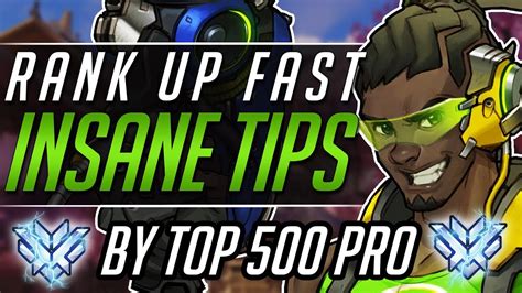 overwatch coaching tips.